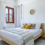 Mahalo Lejlighed Skopelos