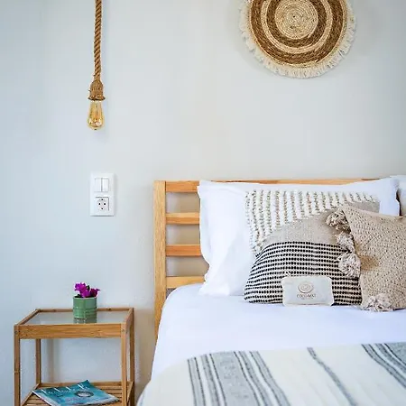 Apartmán Mahalo Skopelos