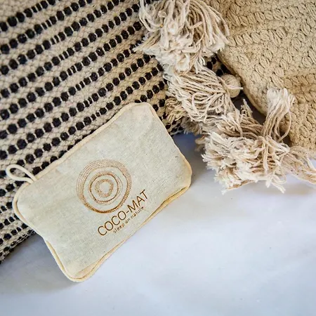 Apartmán Mahalo Skopelos