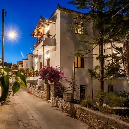 Rodani Apartment Skopelos Town