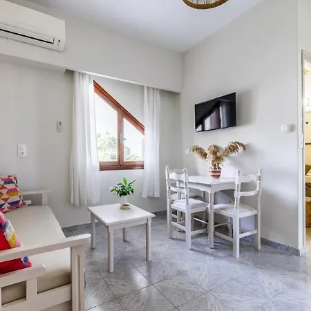 Apartment Rodani *