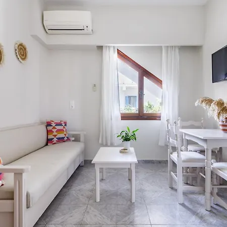 Apartment Rodani