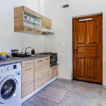 Rodani Apartment