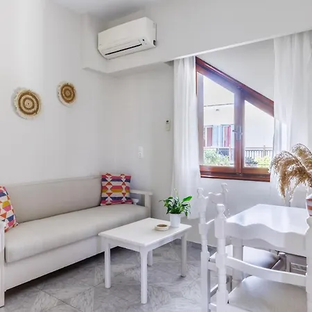 Rodani Apartment *