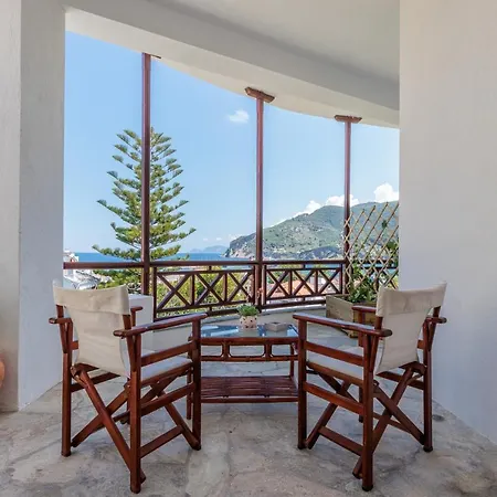 Mahalo Lejlighed Skopelos