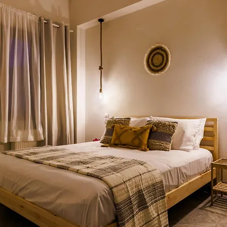 Rodani Apartment *