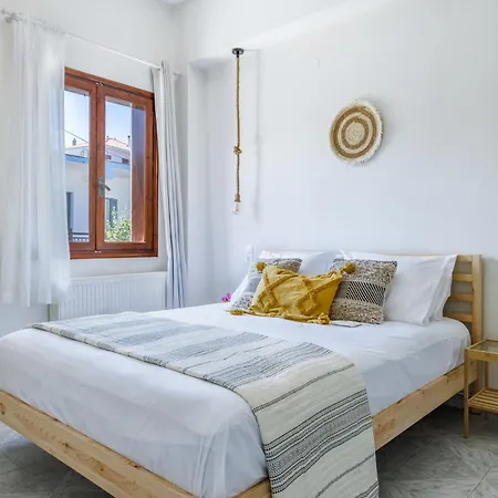 Mahalo Lejlighed Skopelos