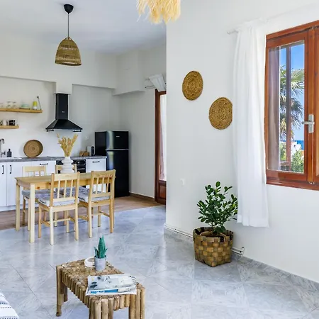 Rodani Apartment