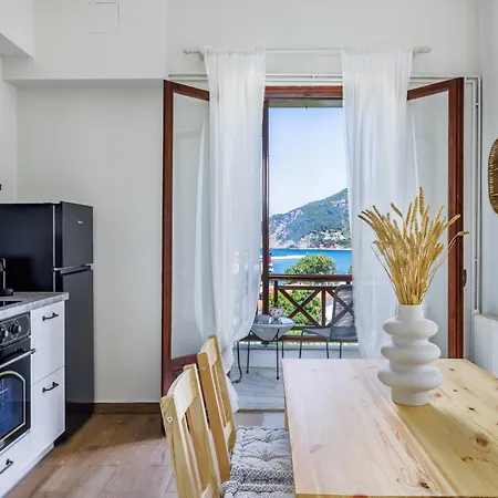 Apartment Rodani