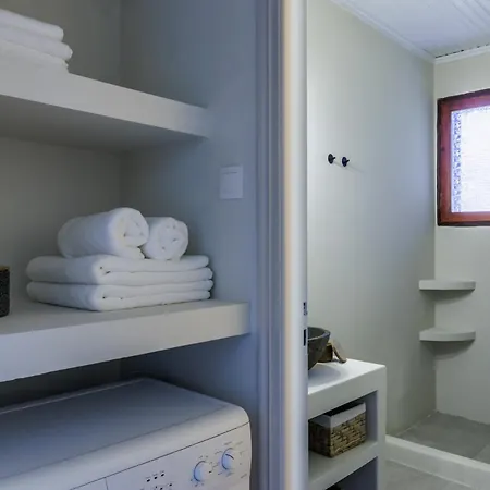 Apartmán Mahalo Skopelos