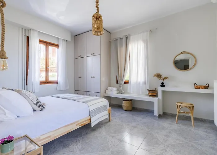 Mahalo Скопелос