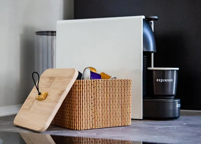 Mahalo Apartment Skopelos