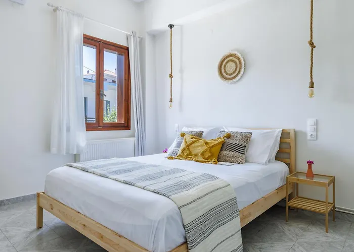 Mahalo Apartment Skopelos